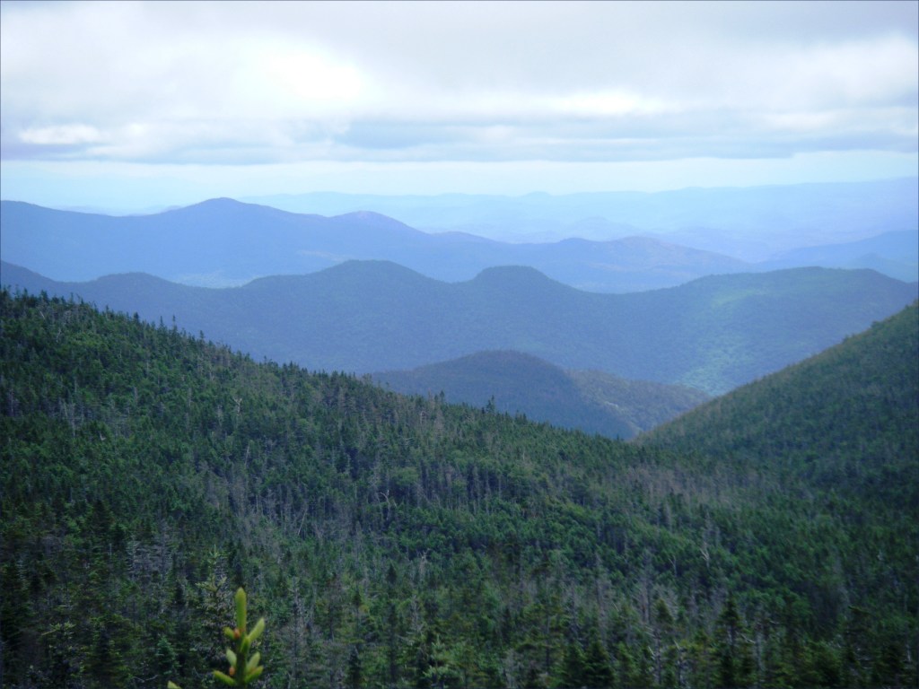 Adirondack Mountains