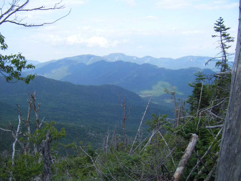 Adirondack Mountains